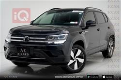 Volkswagen Taos